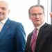 BE/ Rama zbulon bisedën me “kritikët” gjermanë Krichbaum e Wadephul: Tani janë 100% mbështetës. Shpresoj që të vijnë në Tiranë dhe…!