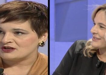 VIDEO/ Monika Kryemadhi: Jam shumë e indinjuar që s’kam bërë akoma ndonjë operacion plastik