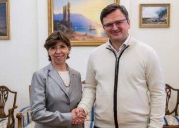 Integrimi europian i Ukrainës, Ministri Kuleba: Jemi ngopur! Ajo që na duhet është një pohim…!