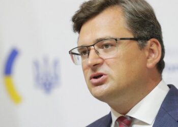 Ministri ukrainas: Duam gjithçka që na takon. Asnjë lëshim ndaj Rusisë, Putin të gjejë vetë mënyrën si të shpëtojë fytyrën