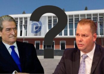 “PD drejt shkrirjes”/ Kulluri: Ja në cilën rrugë do e çojë partinë rikthimi i Berishës