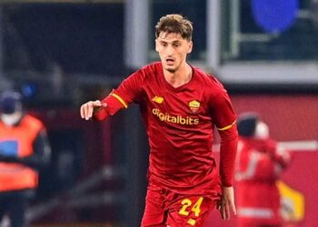 Kumbulla para finales: Murinjo na ka motivuar prej ditësh. Është ëndrra ime të ngre trofe këtu në Tiranë