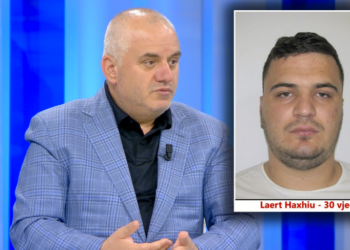 I vetmi i mbijetuar nga grupi/ Dështon aksioni për arrestimin e “të tmerrshmit të Lushnjës”, Hoxha: Laert Haxhia u pa në vendlindje