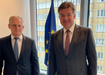 Dështimi/ Negociatat Kosovë-Serbi për targat përfundojnë pa marrëveshje