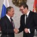 Rusia tenton të trazojë Ballkanin?! Në kulmin e luftës në Ukrainë, Lavrov viziton Serbinë më 7 qershor