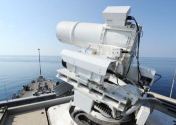 “Rusia po dështon”/ Zelensky: Po fusin në përdorim armën sekrete me lazër