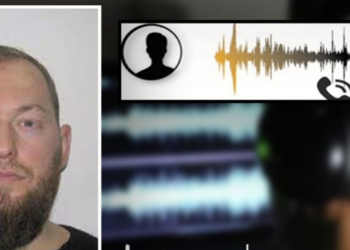 “Erjon ti je?”/ Dosja: Telefonatat e familjarëve të Llapushit pasi goditi me grusht kamarierin në Elbasan, i cili humbi jetën