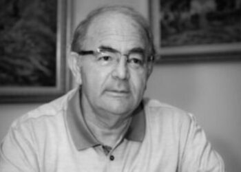 Ndahet nga jeta Luan Pobrati, eksperti i shërbimeve sekrete. U burgos nga Berisha