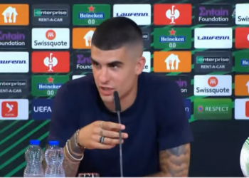 “Kthehemi me diçka unike”/ Mançini: Marashi na tregoi për Shqipërinë që në gjysmëfinale