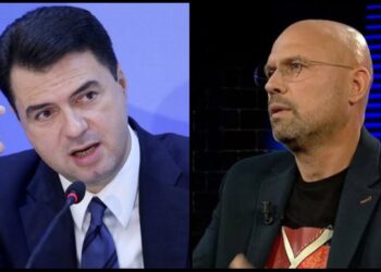 “Çfarë turpi, faqezinj”/ Mbështetësi i ‘vonë’ i Berishës, Manjani: AliBasha e AliBardhi kanë mandat pa vota në PD