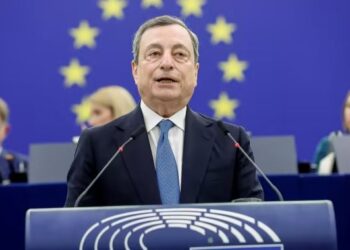 Kryeministri italian i bën thirrje PE për Shqipërinë e Maqedoninë e Veriut: Duhet të lëvizim sa më shpejt! Ballkani, jo kërcënim për Evropën