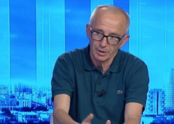 Marku: E djathta të riformatohet, nëse PD nuk përmbush misionin do të zhduket nga skena politike. Presidenti? Mendoj…!