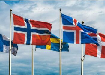 Kërcënimi rus/ Norvegjia, Danimarka dhe Islanda zotohen të mbrojnë Finlandën dhe Suedinë në rast sulmi