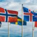 Kërcënimi rus/ Norvegjia, Danimarka dhe Islanda zotohen të mbrojnë Finlandën dhe Suedinë në rast sulmi