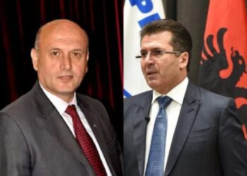 DOKUMENTI/ Zbardhet dosja e drejtësisë italiane: Ja pse akuzohen Fatmir Mediu e Kasëm Mahmutaj