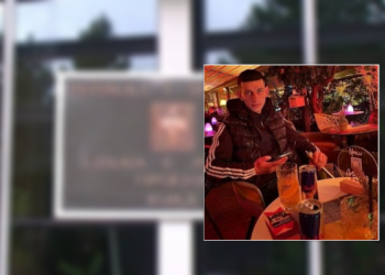 Emrat/ U arratis nga ambientet e gjykatës së Korçës me pranga në duar i riu, nën hetim 4 punonjës të Komisariatit të Policisë