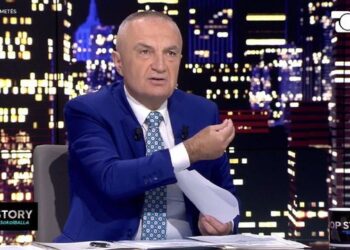 “Më merrnin në telefon. Alo, shiko…”/ Meta: Kërkova garanci nga ndërkombëtarët, përgjigja erdhi tre javë pas tubimit të 2 Marsit