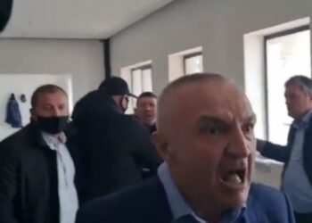 Meta: 25 prilli do ishte më rëndë se ngjarja e Elbasanit nëse s’do të ndërhynte Presidenti. S’mund të isha pëllumbi i paqes