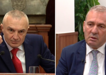 Ilir Meta e ka ‘tredhur’ Arben Krajën që në vitin 2001? (Një histori, disa fakte dhe rrethana)