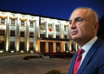 Media austriake: Askush nuk dëshiron të bëhet president në Shqipëri. Kush do ta pasojë Metën?!