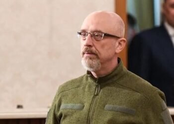 Ukraina synon të armatosë një milion njerëz, Ministri: Do prishim ekuilibrin e Rusisë, ka pësuar disfatë strategjike