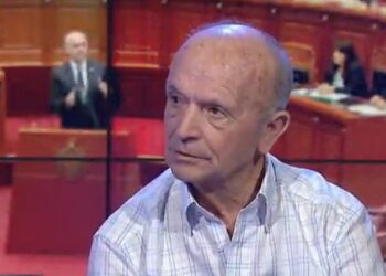 PD e refuzoi/ Miraka: Debati për emrin tim më kujtoi oficerët e Sigurimit, kur më dënuan për herë të nëntë