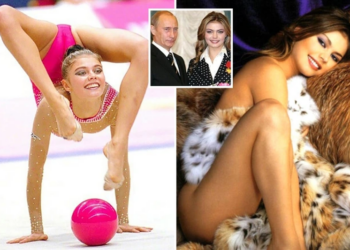 “Nuk janë binjakë”/ Mjekja bën zbulimin surprizë: Putin ka dy djem me të dashurën e fshehtë gjimnaste