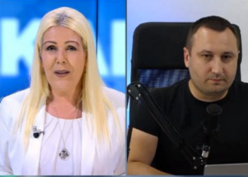 Sa rrezikohet Moldavia nga Rusia? Analisti moldav: Për sa kohë Odesa qëndron, ne jemi të mbrojtur. Ukraina, mburoja jonë