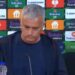 Mourinho flet nga “Air Albania”: Po mendoja të vija me shapka prej Kumbullës. Futbolli më ka çuar kudo, por jo në Shqipëri