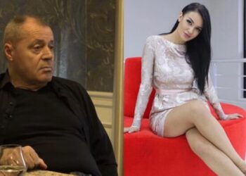 Mustafa Nano: Do doja ta kaloj një natë në krevat me Bora Zemanin