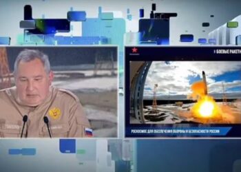 Kërcënimi/ Kreu i NASA-s ruse: Operativ bërthamor nga vjeshta, Satan-2 mund të shkatërrojë pjesë të një kontinenti