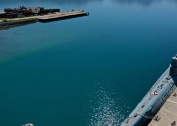 Eksperti Selenica: Baza detare e NATO-s do të ndërtohet në ‘Porto Romano’