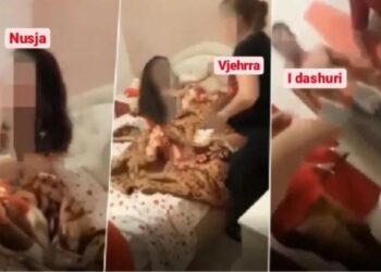 Tradhtia e nuses në Librazhd/ Sociologu: Po dënohet me metoda mesjetare. Mëkati tek burrat…!