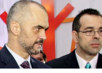 Gjobitet Rama, nuk kursehen edhe disa zyrtarë të tjerë të lartë. Zbardhet vendimi i plotë