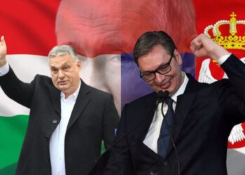 Viktor Orban i Hungarisë nga “Grabitqar i medias” është bërë ëngjëll, ndërsa Shqipëria “djall”