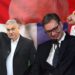 Viktor Orban i Hungarisë nga “Grabitqar i medias” është bërë ëngjëll, ndërsa Shqipëria “djall”