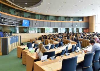 Parlamenti Evropian: Politika e jashtme e Shqipërisë, në përputhje të plotë me atë të BE, kontribut në sigurinë evropiane