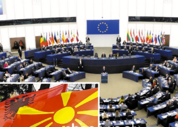 Integrimi/ PE: Qershori momenti për përcaktimin e konferencës së parë ndërqeveritare me Shqipërinë dhe Maqedoninë e Veriut