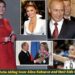Alina Kabaeva, e dashura e Putinit, kandidate në “Listën e Zezë” të BE-së
