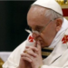 Papa Françesku: Unë vuaj dhe qaj për gjendjen e rëndë të popullit ukrainas