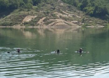 Zbardhen detaje nga ngjarja e rëndë në Tiranë/ Në liqen u futën 6 fëmijë, 2 prej tyre s’dolën dot nga uji. Prindërit…!