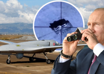Ekspertët: Putin po bën të njëjtat gabime si Hitleri, do e humbasë luftën. Vendimet i merr vetë ‘në nivel koloneli’