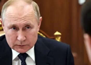 Zyrtari i lartë i inteligjencës ukrainase: Putinit iu bë atentat, ishte pa sukses
