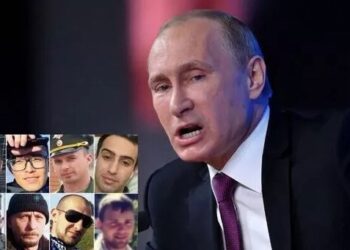Skuadrilja e vdekjes e Putin/ Kryeprokurorja e Ukrainës zbulon krimet e tmerrshme: Detyruan nënën të ishte dëshmitare në vrasjen e djalit