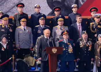 Urdhëri i ri/ Putin pranon humbjet tragjike të forcave ruse, ofron mbështetje për fëmijët e ushtarëve të rënë