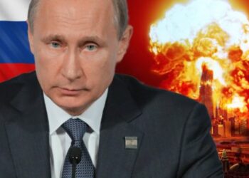 Injoroni kërcënimet e Putinit dhe zgjeroni NATO-n, një i dështuar s’ka asnjë mundësi…!