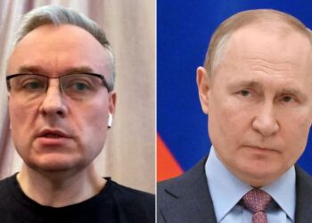 Plani sekret/ Ish-menaxheri i Gazprom: Putin do rrëzohet nga pushteti, ja goditja tronditëse që do të marrë së shpejti