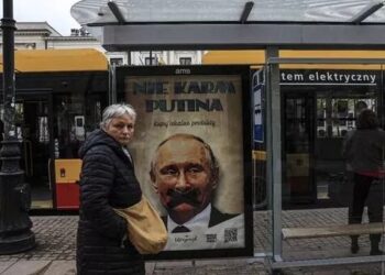 Çmendet deputeti e zyrtari i lartë rus: Polonia në radhë për denazifikimin pas Ukrainës. Të sulmohet nga ushtria, tumorr…!