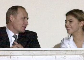 Publikohet raporti i ri: Tentoi t’i mbante sekret, Putin ka dy fëmijë me ish-atleten Alina Kabaeva, djali i parë…!