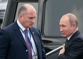 Mister vdekja e Ministrit/ Putin vendos në krye të dikasterit të rëndësishëm ish-truprojën e tij